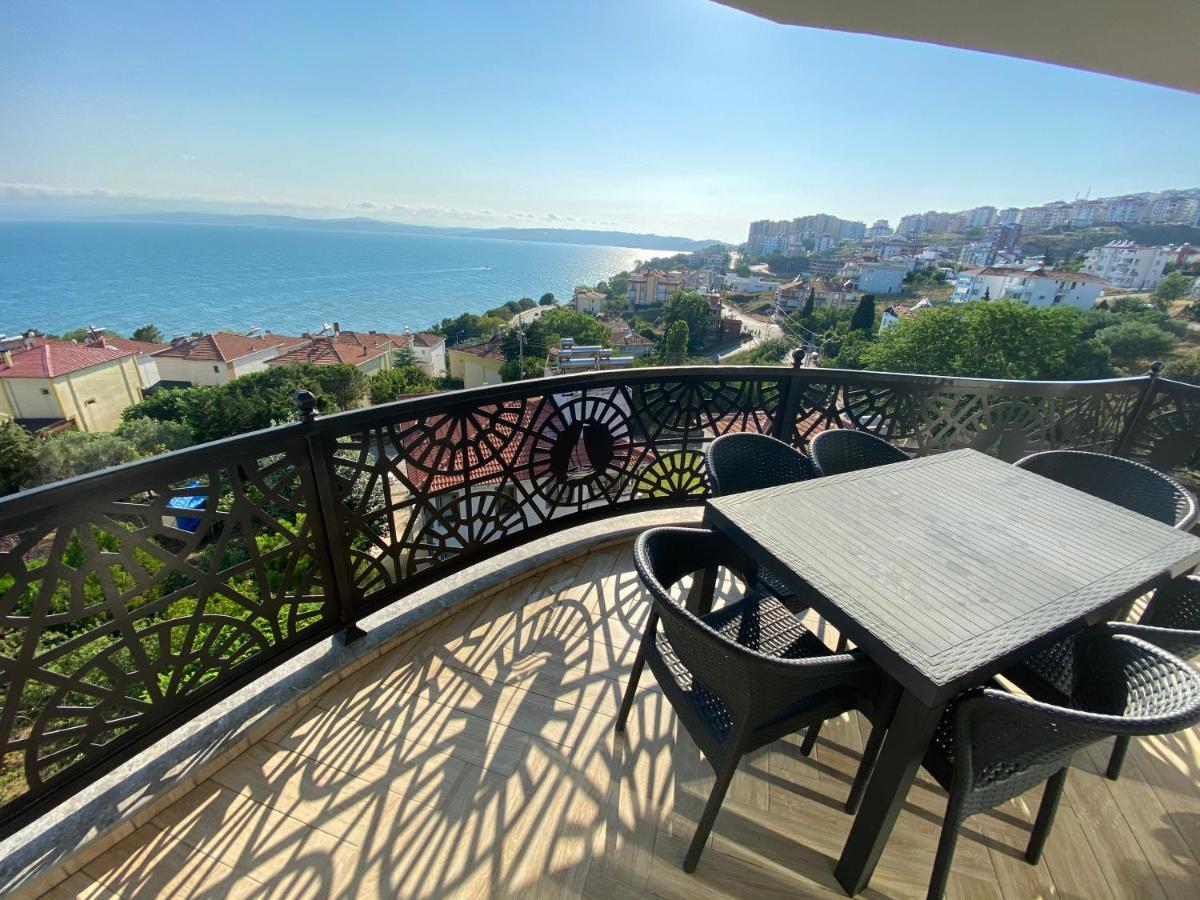 Yelken Pansiyon Sinop Extérieur photo