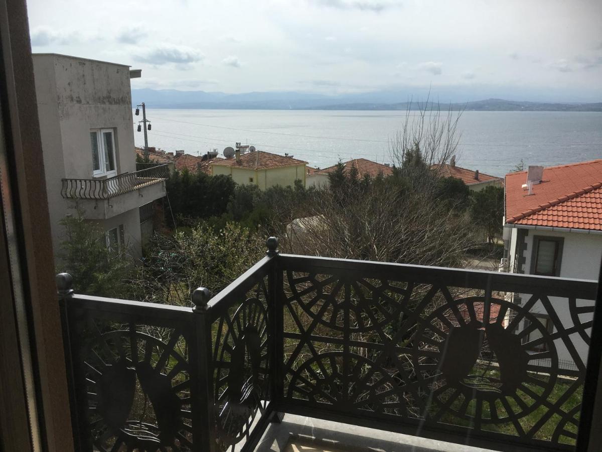 Yelken Pansiyon Sinop Extérieur photo