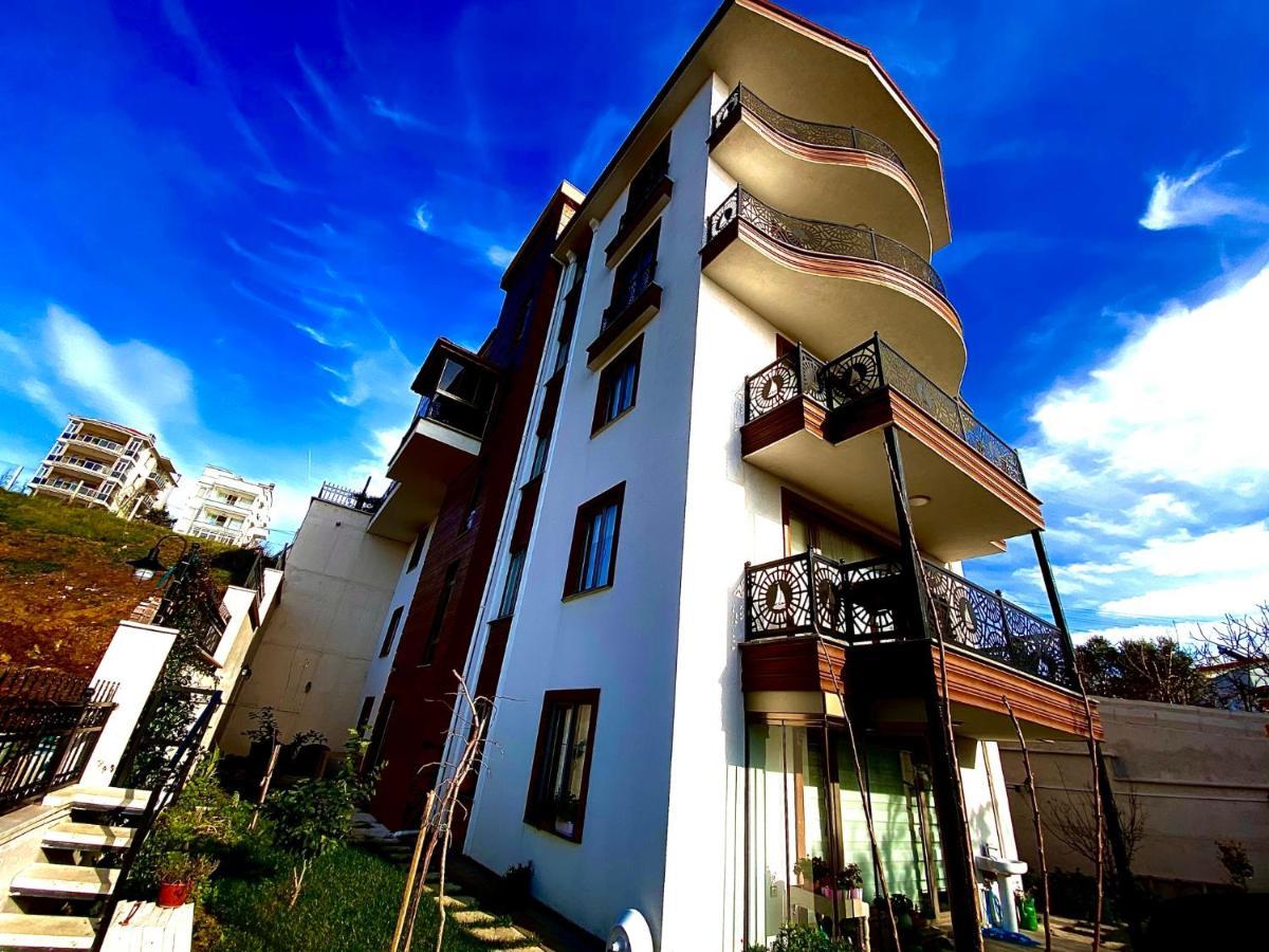 Yelken Pansiyon Sinop Extérieur photo