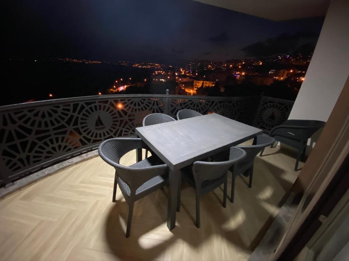 Yelken Pansiyon Sinop Extérieur photo