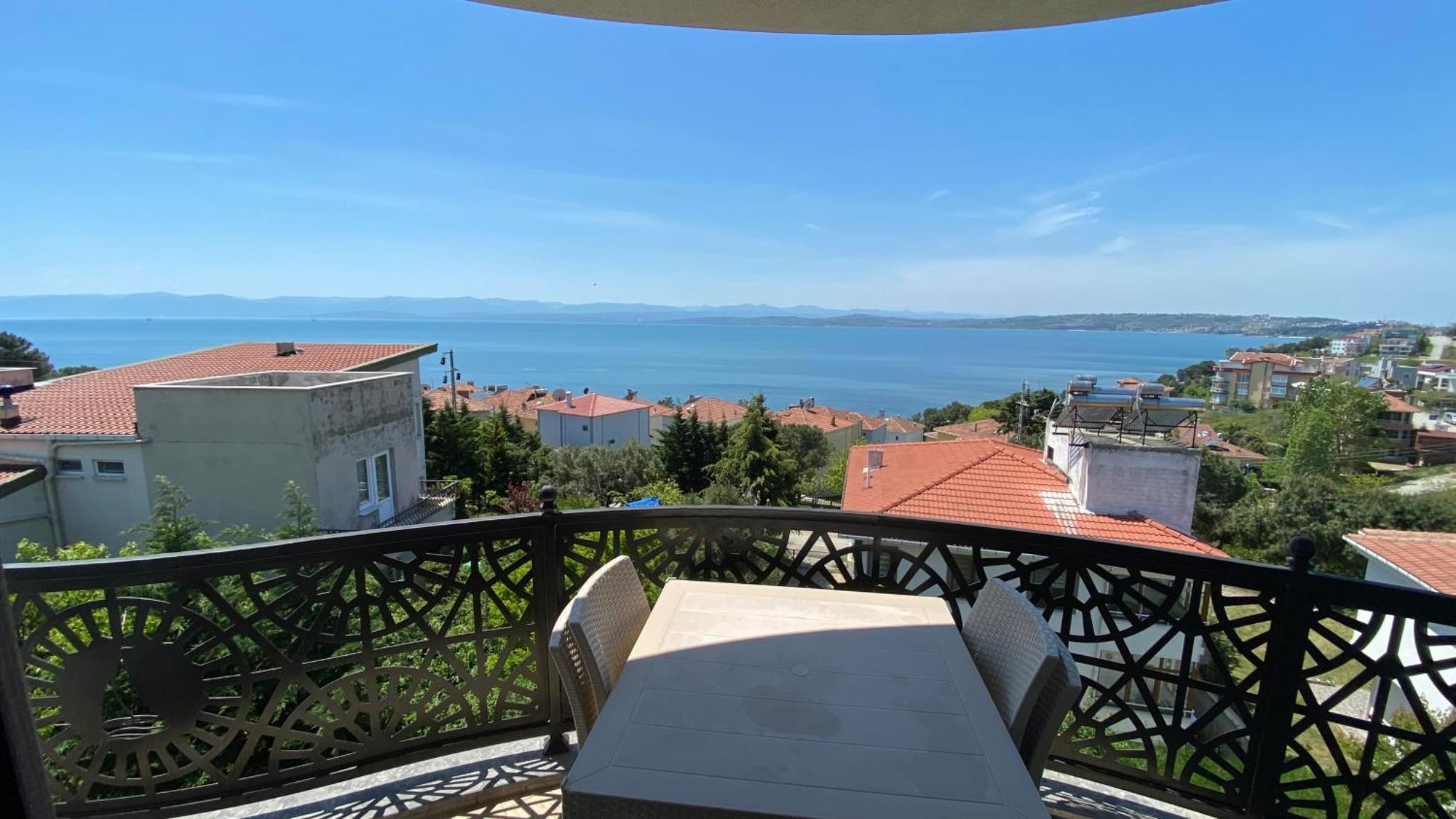 Yelken Pansiyon Sinop Extérieur photo