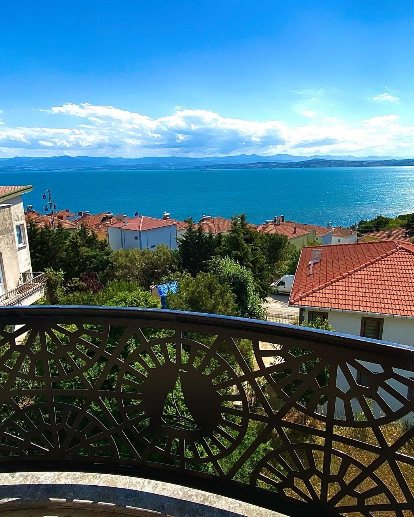 Yelken Pansiyon Sinop Extérieur photo
