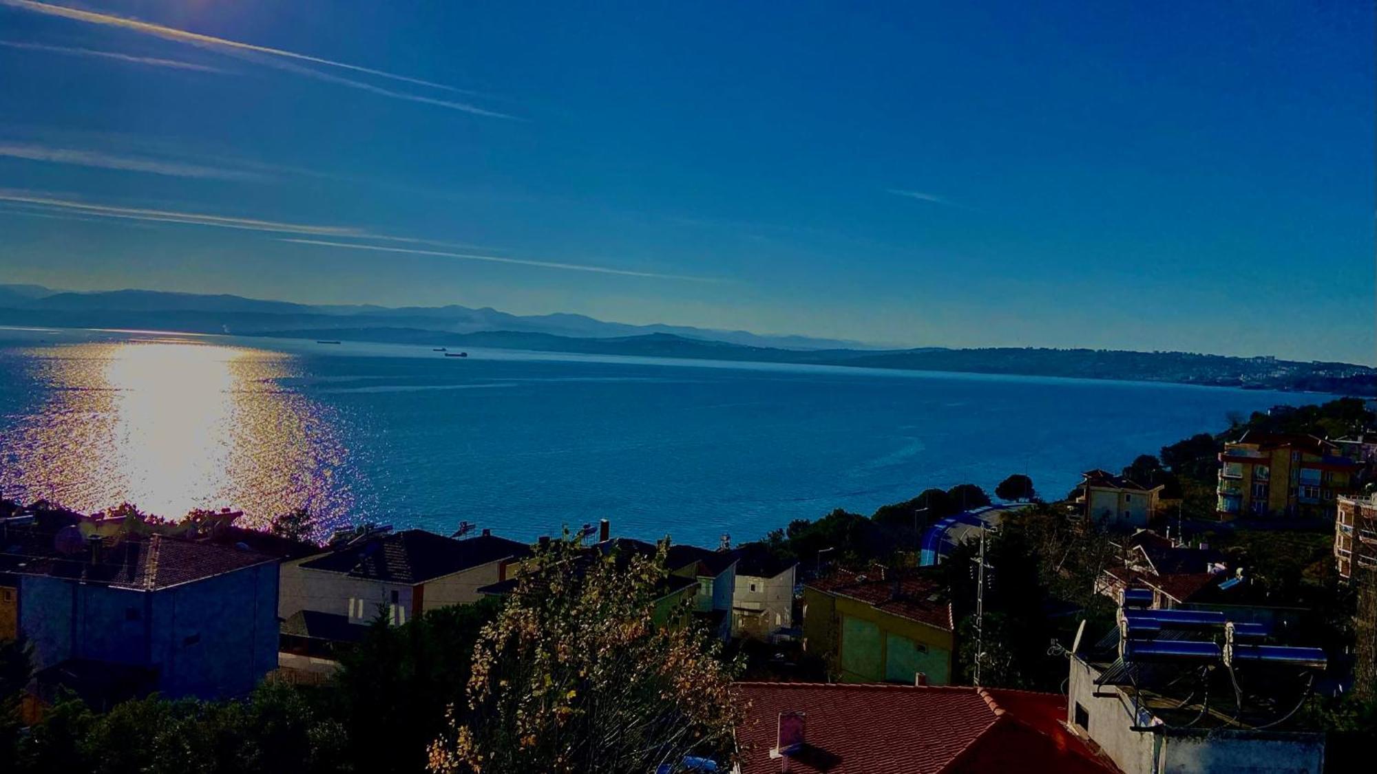 Yelken Pansiyon Sinop Extérieur photo