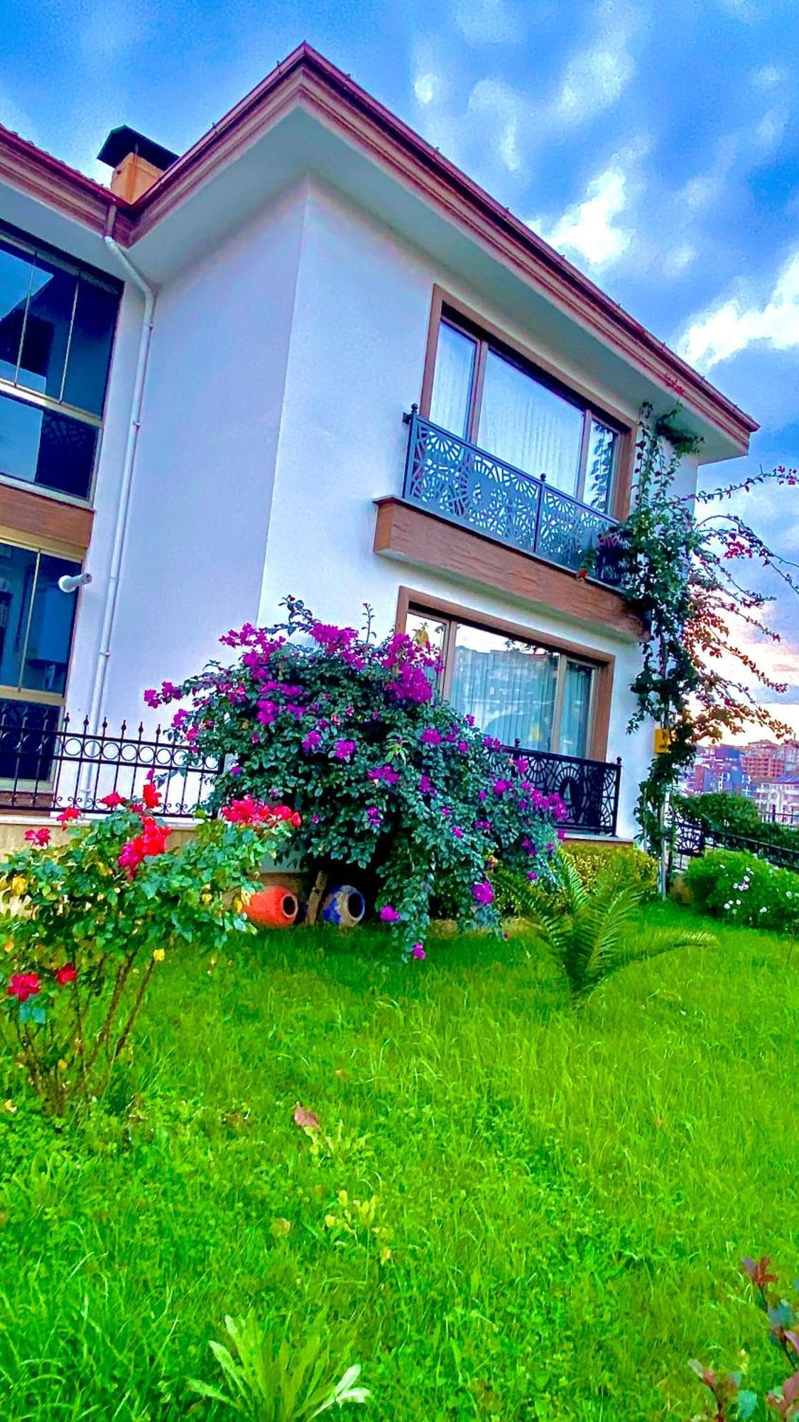 Yelken Pansiyon Sinop Extérieur photo